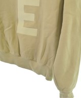 Fear of God ESSENTIALS（フィアオブゴッド　エッセンシャルス）Tシャツ・カットソー ベージュ サイズ:120(7T-8T) キッズ/2200635702036