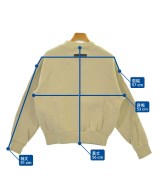 Fear of God ESSENTIALS（フィアオブゴッド　エッセンシャルス）Tシャツ・カットソー ベージュ サイズ:120(7T-8T) キッズ/2200635702036