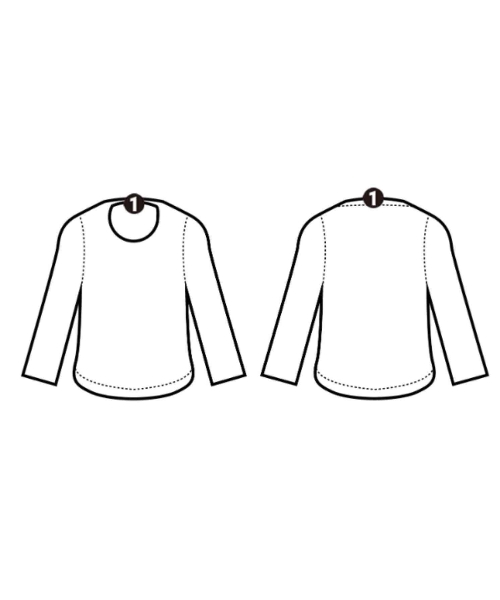 Fear of God ESSENTIALS（フィアオブゴッド　エッセンシャルス）Tシャツ・カットソー グレー サイズ:120(7T-8T) キッズ/2200635702043