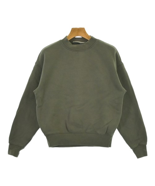 Fear of God ESSENTIALS(フィアオブゴッドエッセンシャル)Tシャツ・カットソー グレー サイズ:120(7T-8T)/2200635702043