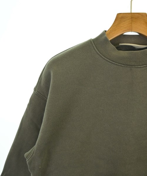 Fear of God ESSENTIALS（フィアオブゴッド　エッセンシャルス）Tシャツ・カットソー グレー サイズ:120(7T-8T) キッズ/2200635702043