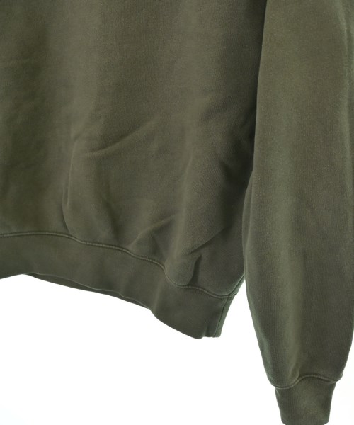 Fear of God ESSENTIALS（フィアオブゴッド　エッセンシャルス）Tシャツ・カットソー グレー サイズ:120(7T-8T) キッズ/2200635702043