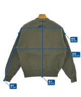 Fear of God ESSENTIALS（フィアオブゴッド　エッセンシャルス）Tシャツ・カットソー グレー サイズ:120(7T-8T) キッズ/2200635702043