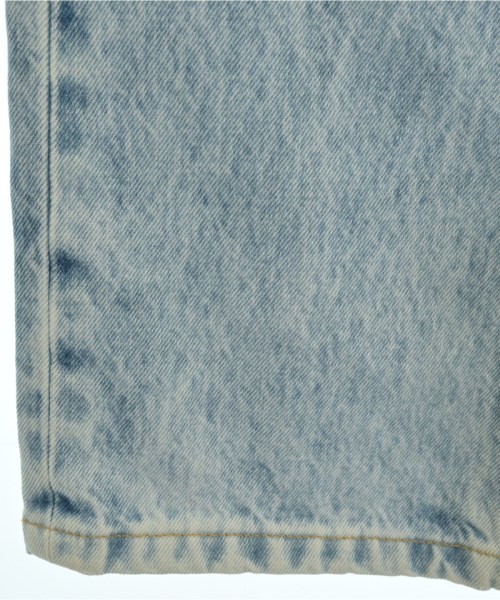 VTMNTS（ブイティーエムエヌティーエス）デニムパンツ 青 サイズ:30(M位) メンズ/2200625938032