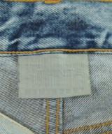 VTMNTS（ブイティーエムエヌティーエス）デニムパンツ 青 サイズ:30(M位) メンズ/2200625938032