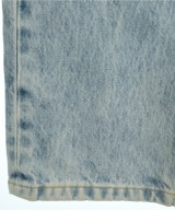 VTMNTS（ブイティーエムエヌティーエス）デニムパンツ 青 サイズ:30(M位) メンズ/2200625938032