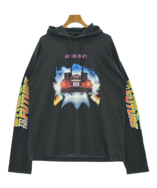 ブイティーエムエヌティーエス(VTMNTS)のVTMNTS パーカー