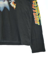 VTMNTS（ブイティーエムエヌティーエス）パーカー 黒 サイズ:S メンズ/2200608056043