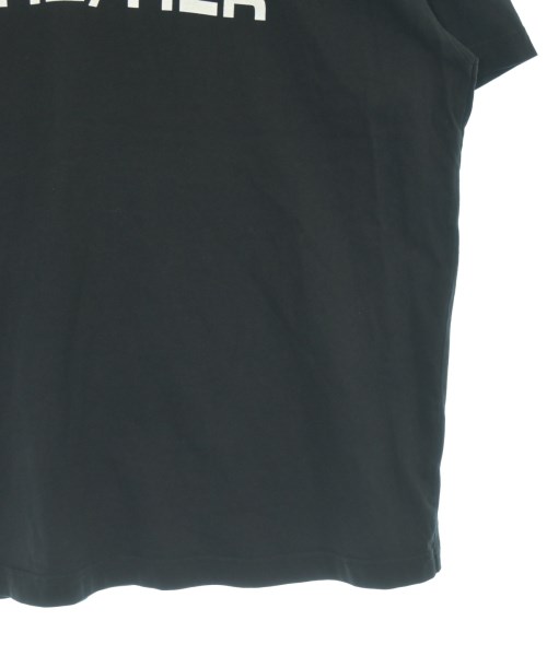 VTMNTS（ブイティーエムエヌティーエス）Tシャツ・カットソー 黒 サイズ:S レディース/2200675472128