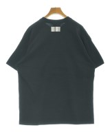 VTMNTS（ブイティーエムエヌティーエス）Tシャツ・カットソー 黒 サイズ:S レディース/2200675472128
