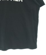 VTMNTS（ブイティーエムエヌティーエス）Tシャツ・カットソー 黒 サイズ:S レディース/2200675472128