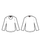 VTMNTS（ブイティーエムエヌティーエス）Tシャツ・カットソー 白 サイズ:S メンズ/2200677419107