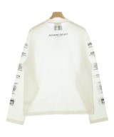 VTMNTS（ブイティーエムエヌティーエス）Tシャツ・カットソー 白 サイズ:S メンズ/2200677419107