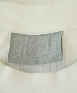 VTMNTS（ブイティーエムエヌティーエス）Tシャツ・カットソー 白 サイズ:S メンズ/2200677419107