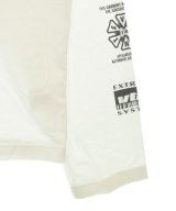 VTMNTS（ブイティーエムエヌティーエス）Tシャツ・カットソー 白 サイズ:S メンズ/2200677419107