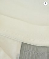 VTMNTS（ブイティーエムエヌティーエス）Tシャツ・カットソー 白 サイズ:S メンズ/2200677419107