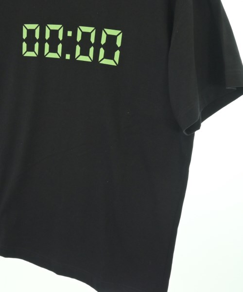VTMNTS（ブイティーエムエヌティーエス）Tシャツ・カットソー 黒 サイズ:XS メンズ/2200699866026