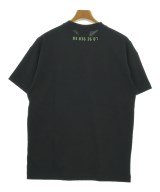 VTMNTS（ブイティーエムエヌティーエス）Tシャツ・カットソー 黒 サイズ:XS メンズ/2200699866026