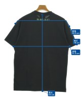 VTMNTS（ブイティーエムエヌティーエス）Tシャツ・カットソー 黒 サイズ:XS メンズ/2200699866026