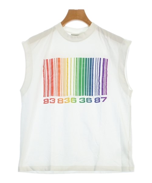 VTMNTS(ブイティーエムエヌティーエス)のタンクトップ サイズ:XS 16,800円