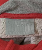 VTMNTS（ブイティーエムエヌティーエス）パーカー 赤 サイズ:XL メンズ/2200640614089