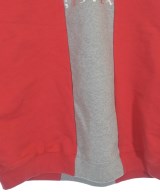 VTMNTS（ブイティーエムエヌティーエス）パーカー 赤 サイズ:XL メンズ/2200640614089