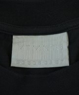 VTMNTS（ブイティーエムエヌティーエス）Tシャツ・カットソー 黒 サイズ:L メンズ/2200705849074