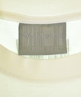 VTMNTS（ブイティーエムエヌティーエス）Tシャツ・カットソー 白 サイズ:M メンズ/2200727823281