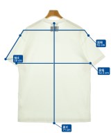 VTMNTS（ブイティーエムエヌティーエス）Tシャツ・カットソー 白 サイズ:M メンズ/2200727823281
