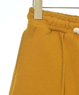 New Optimist（ニューオプティミスト）スウェットパンツ 黄 サイズ:XS レディース/2200631180043