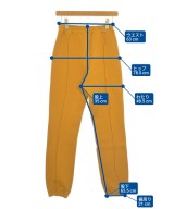 New Optimist（ニューオプティミスト）スウェットパンツ ベージュ サイズ:S レディース/2200631196136