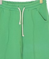 New Optimist（ニューオプティミスト）スウェットパンツ 緑 サイズ:S レディース/2200705014038