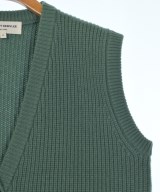 DEMY BY DEMYLEE（デミーバイデミリー）ベスト 緑 サイズ:XS レディース/2200636543010