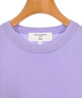 DEMY BY DEMYLEE（デミーバイデミリー）Tシャツ・カットソー 紫 サイズ:S レディース/2200622607436