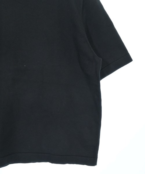 DEMY BY DEMYLEE（デミーバイデミリー）Tシャツ・カットソー 黒 サイズ:S レディース/2200622607443