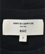 DEMY BY DEMYLEE（デミーバイデミリー）Tシャツ・カットソー 黒 サイズ:S レディース/2200622607443