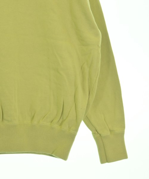 DEMY BY DEMYLEE（デミーバイデミリー）ニット・セーター 緑 サイズ:XS レディース/2200638457063