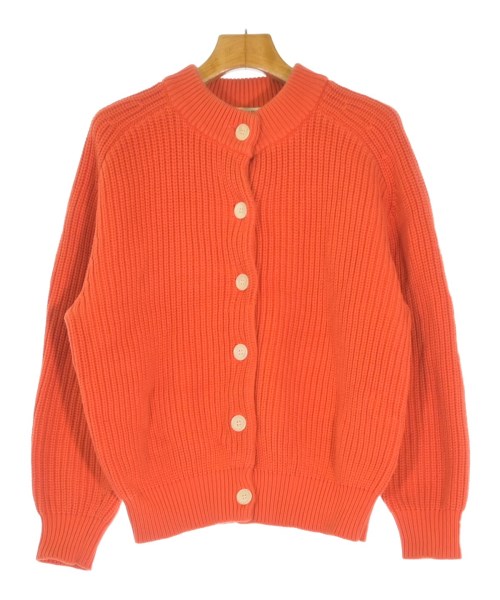 DEMY BY DEMYLEE(デミーバイデミリー)カーディガン オレンジ サイズ:XS/2200640205010