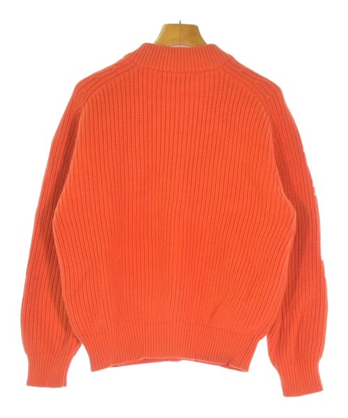 DEMY BY DEMYLEE（デミーバイデミリー）カーディガン オレンジ サイズ:XS レディース/2200640205010