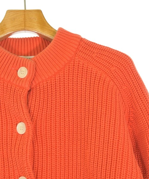 DEMY BY DEMYLEE（デミーバイデミリー）カーディガン オレンジ サイズ:XS レディース/2200640205010