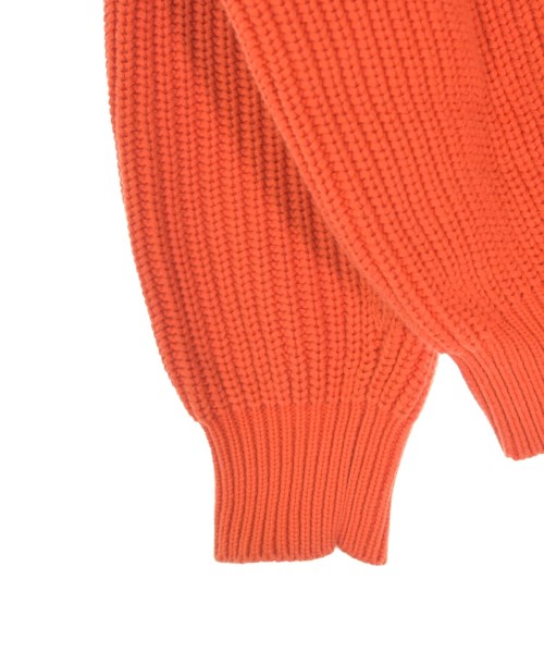 DEMY BY DEMYLEE（デミーバイデミリー）カーディガン オレンジ サイズ:XS レディース/2200640205010