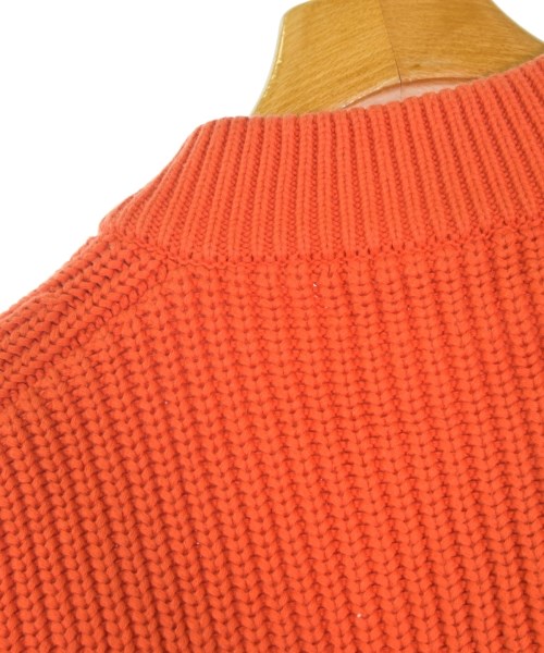 DEMY BY DEMYLEE（デミーバイデミリー）カーディガン オレンジ サイズ:XS レディース/2200640205010