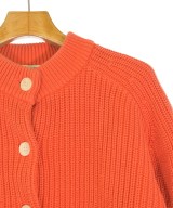 DEMY BY DEMYLEE（デミーバイデミリー）カーディガン オレンジ サイズ:XS レディース/2200640205010