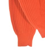 DEMY BY DEMYLEE（デミーバイデミリー）カーディガン オレンジ サイズ:XS レディース/2200640205010