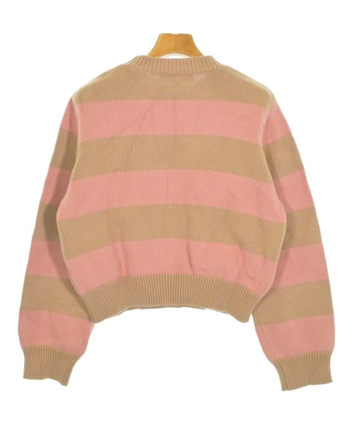 DEMY BY DEMYLEE（デミーバイデミリー）ニット・セーター ピンク サイズ:S レディース/2200640205027