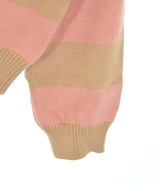 DEMY BY DEMYLEE（デミーバイデミリー）ニット・セーター ピンク サイズ:S レディース/2200640205027