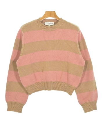 DEMY BY DEMYLEE ベージュ ニットセーター Mサイズ DEMYLEE（デミリー