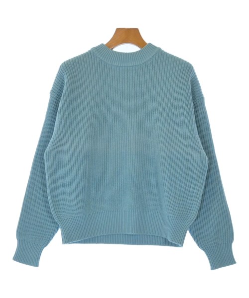 DEMY BY DEMYLEE(デミーバイデミリー)ニット・セーター 青 サイズ:XS/2200642446145