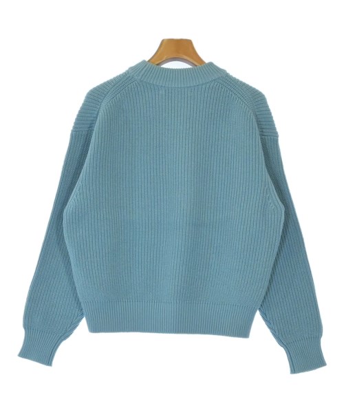 DEMY BY DEMYLEE（デミーバイデミリー）ニット・セーター 青 サイズ:XS レディース/2200642446145