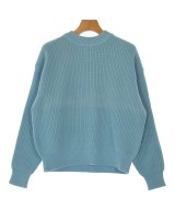 DEMY BY DEMYLEE（デミーバイデミリー）ニット・セーター 青 サイズ:XS レディース/2200642446145